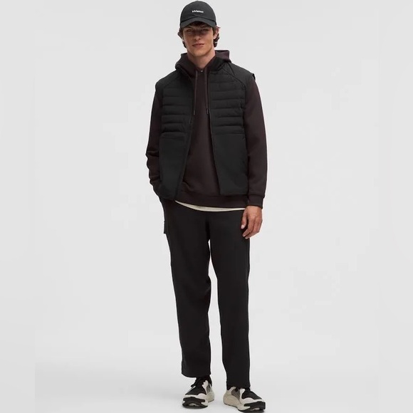 Brand new Lululemon Ripstop Cargo Pants